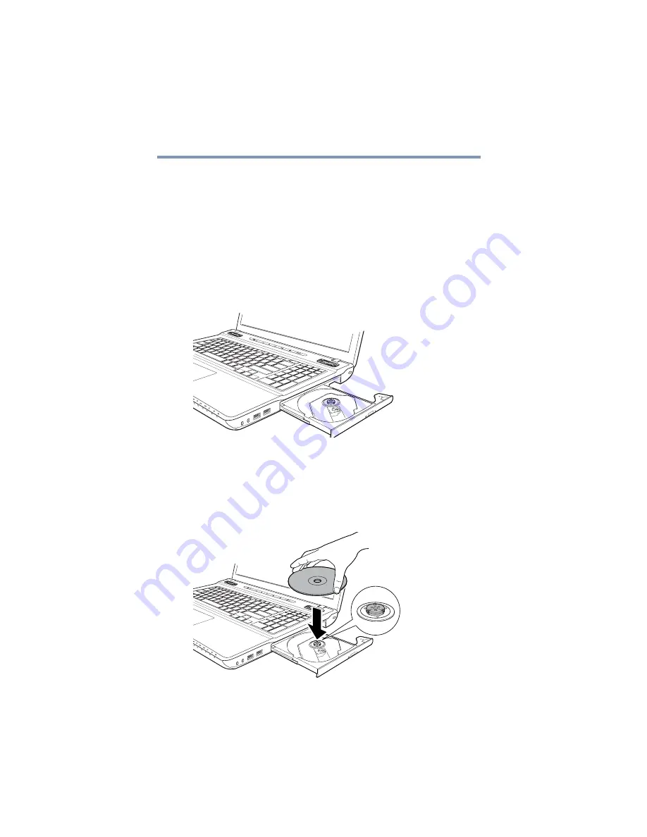 Toshiba X775-SP7101L (Spanish) Manual Del Usuario Download Page 100