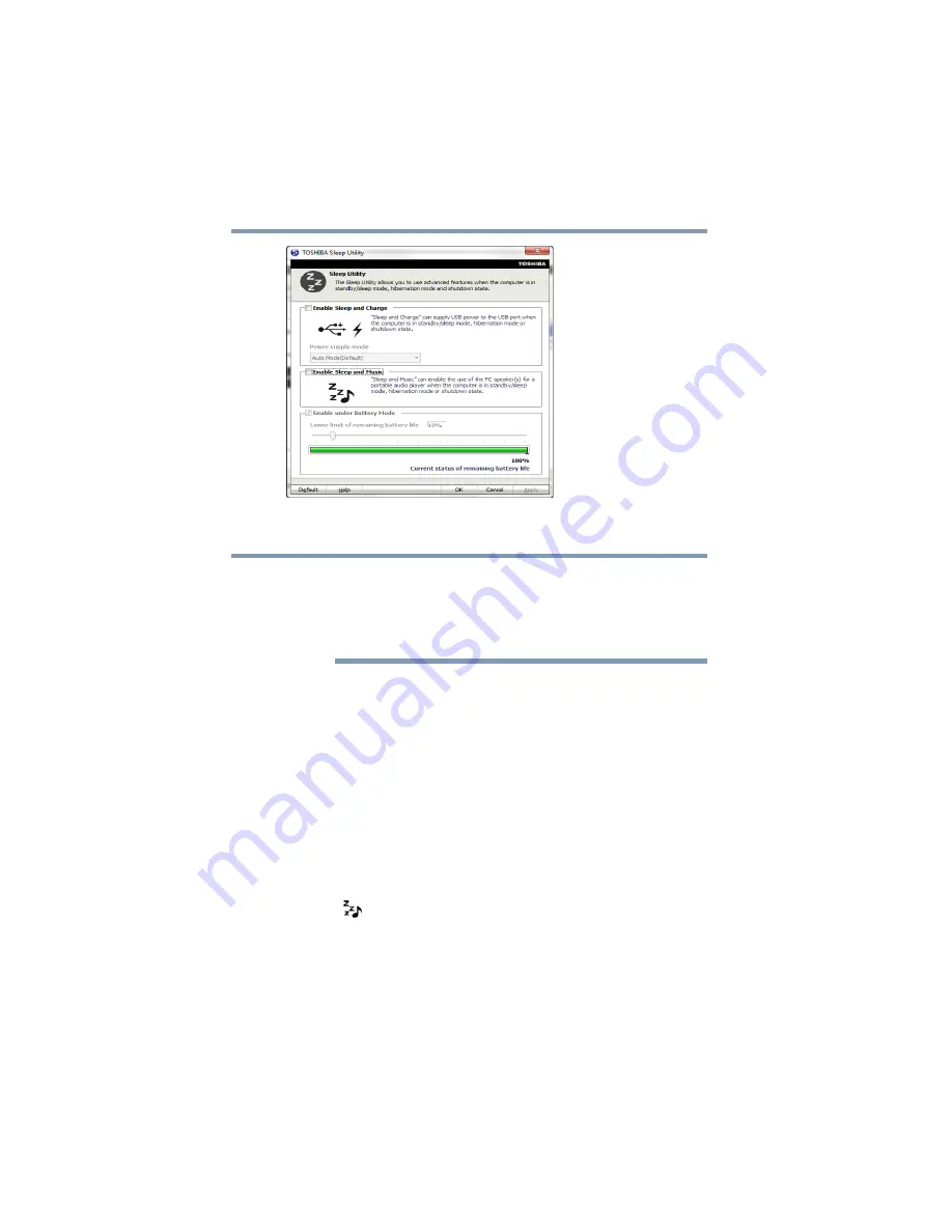 Toshiba X775-SP7101L (Spanish) Manual Del Usuario Download Page 152