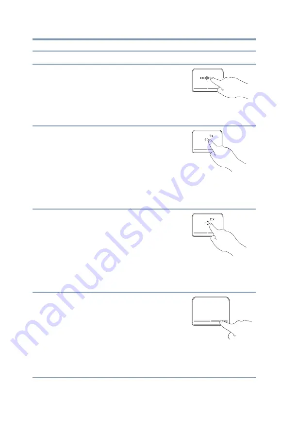 Toshiba X875-SP7361KM (Spanish) Manual Del Usuario Download Page 71