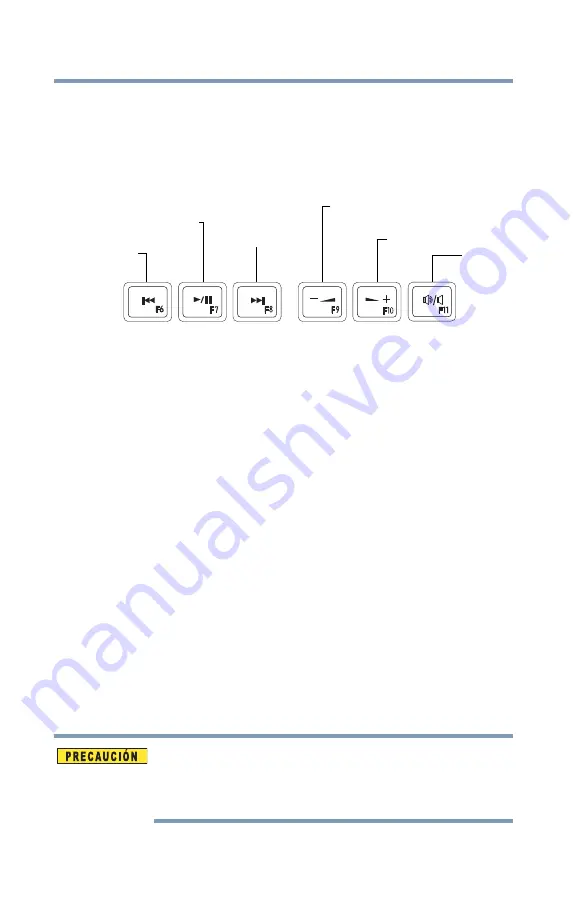 Toshiba X875-SP7361KM (Spanish) Manual Del Usuario Download Page 90