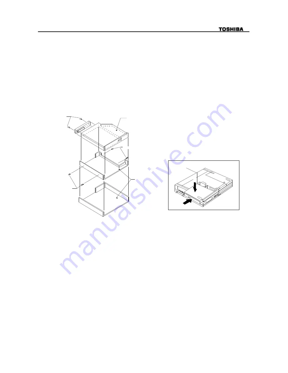 Toshiba XM-7002B Specification Download Page 12