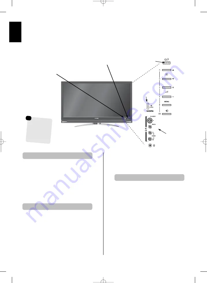 Toshiba Z3030 Series Manual Download Page 10