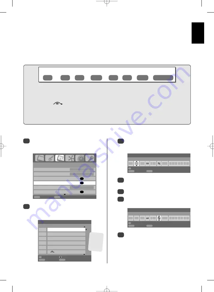 Toshiba Z3030 Series Manual Download Page 15