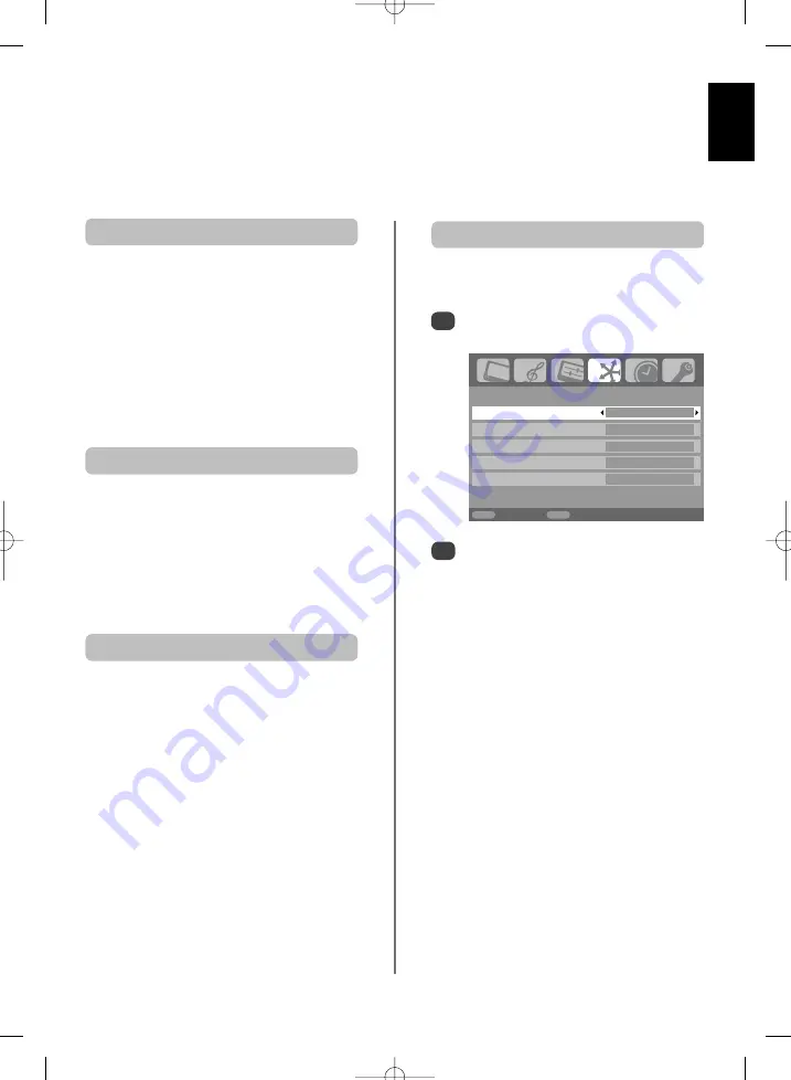 Toshiba Z3030 Series Manual Download Page 35