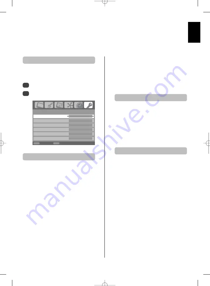 Toshiba Z3030 Series Manual Download Page 39