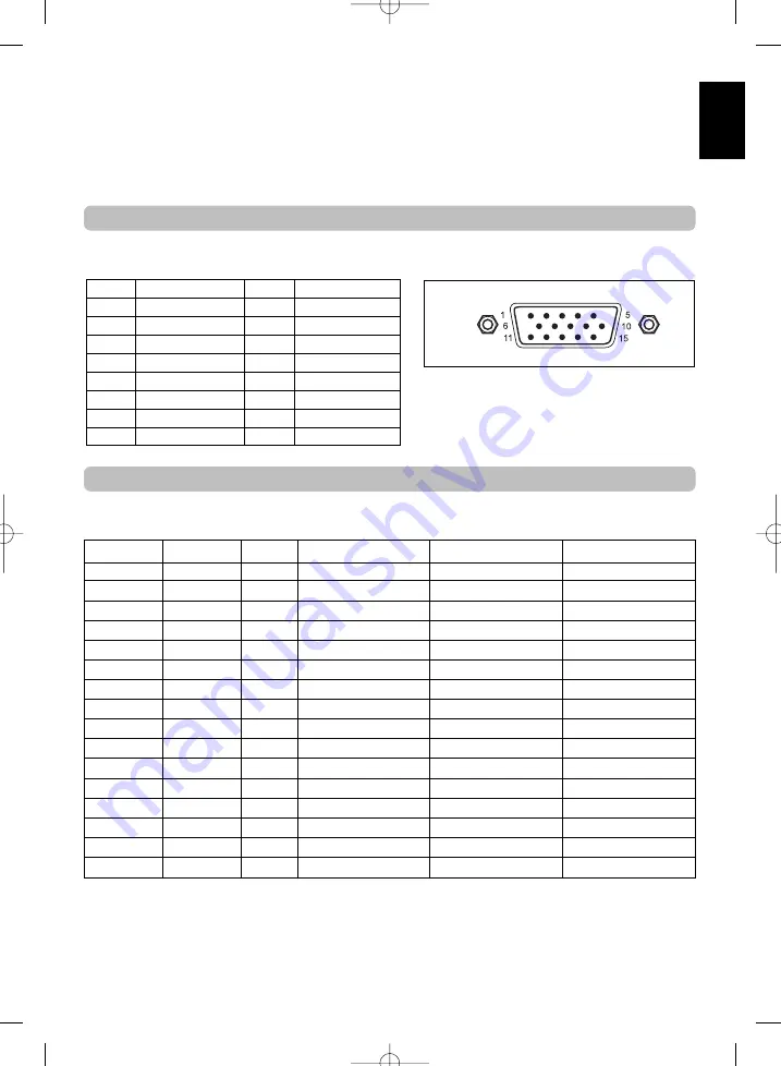 Toshiba Z3030 Series Manual Download Page 45