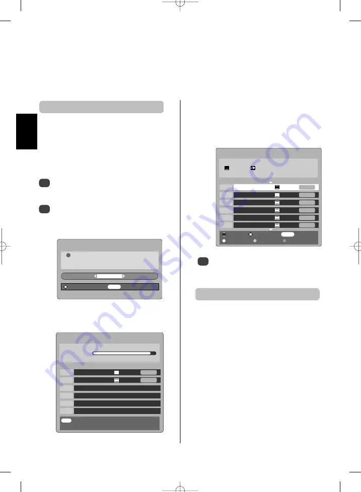 Toshiba Z3030 Series Manual Download Page 58