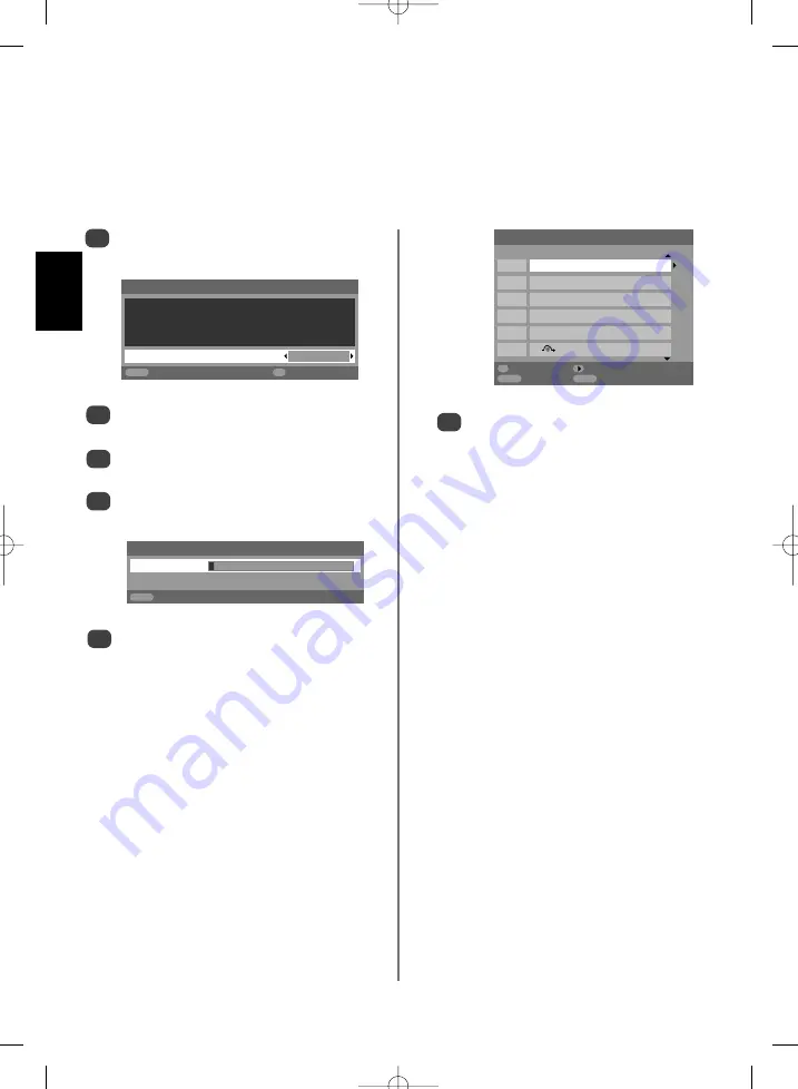 Toshiba Z3030 Series Manual Download Page 60