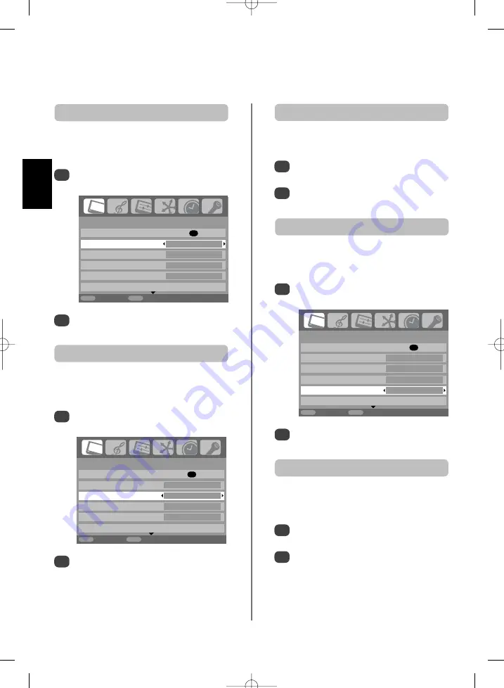 Toshiba Z3030 Series Manual Download Page 70