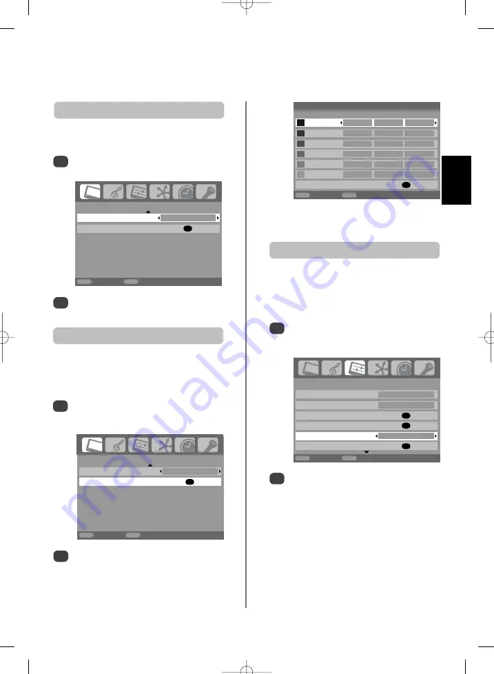 Toshiba Z3030 Series Manual Download Page 71