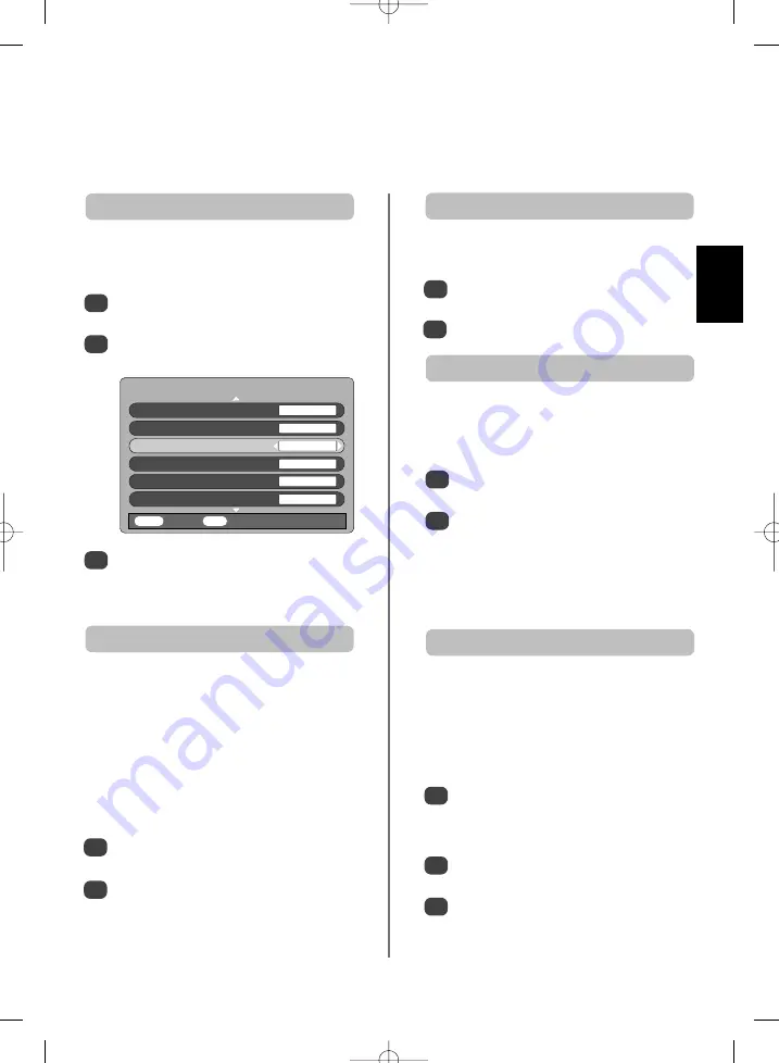 Toshiba Z3030 Series Manual Download Page 77