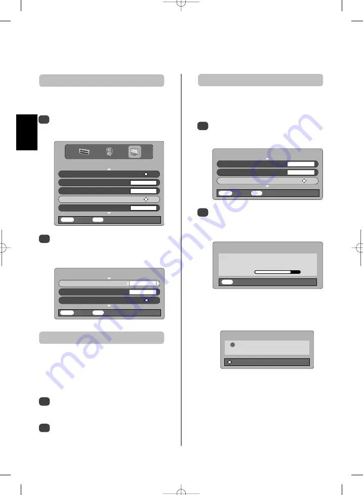 Toshiba Z3030 Series Manual Download Page 78