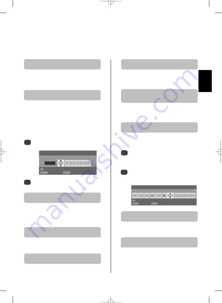 Toshiba Z3030 Series Manual Download Page 87