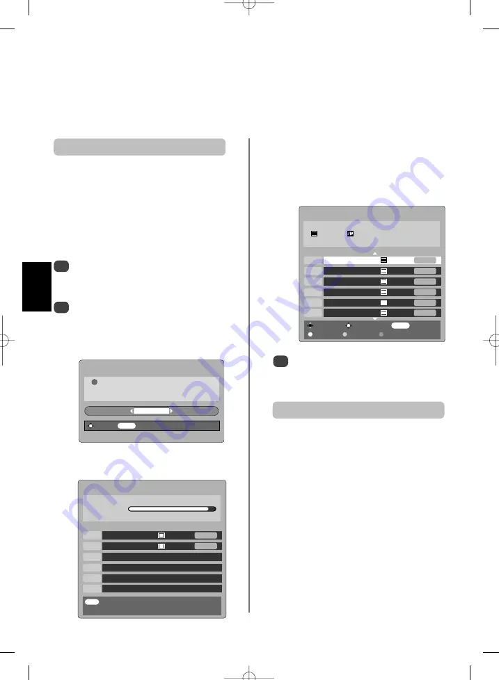 Toshiba Z3030 Series Скачать руководство пользователя страница 104