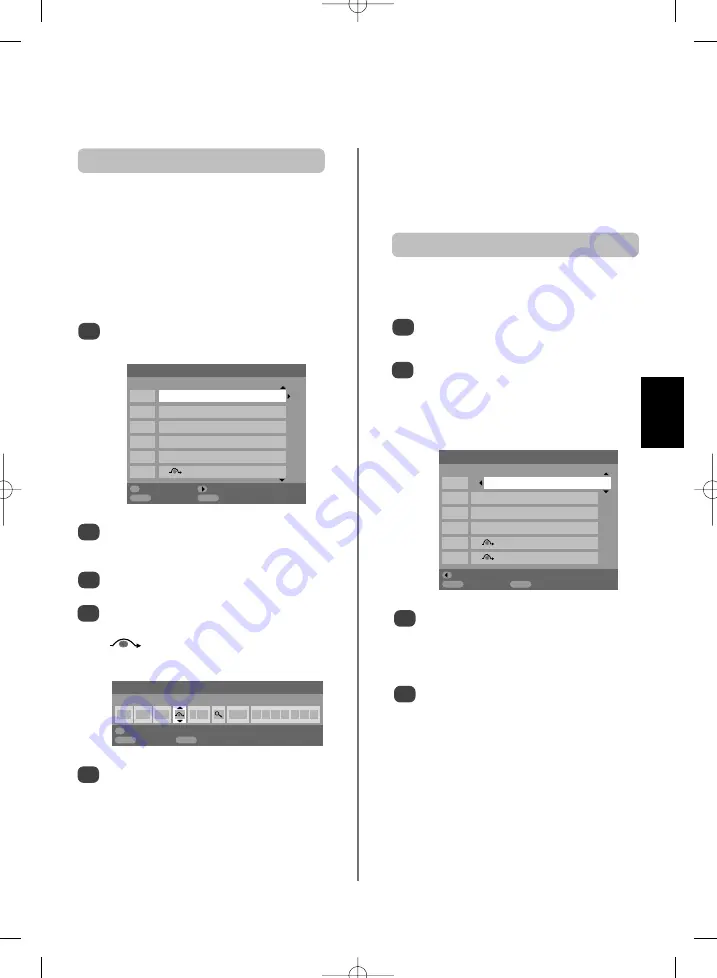 Toshiba Z3030 Series Manual Download Page 109