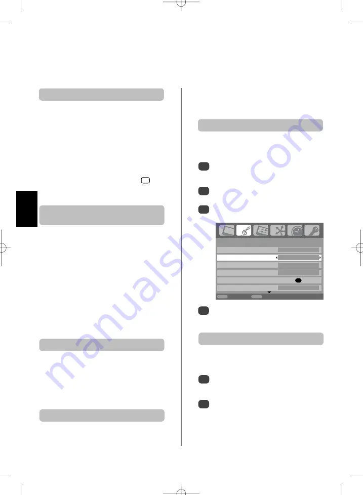 Toshiba Z3030 Series Manual Download Page 110