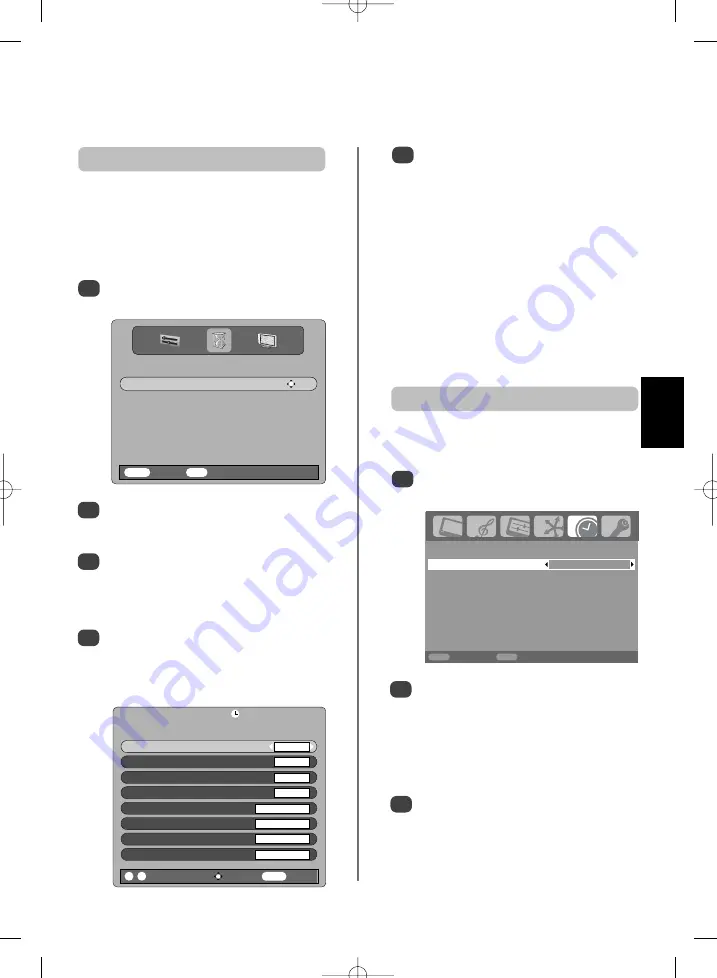 Toshiba Z3030 Series Manual Download Page 119