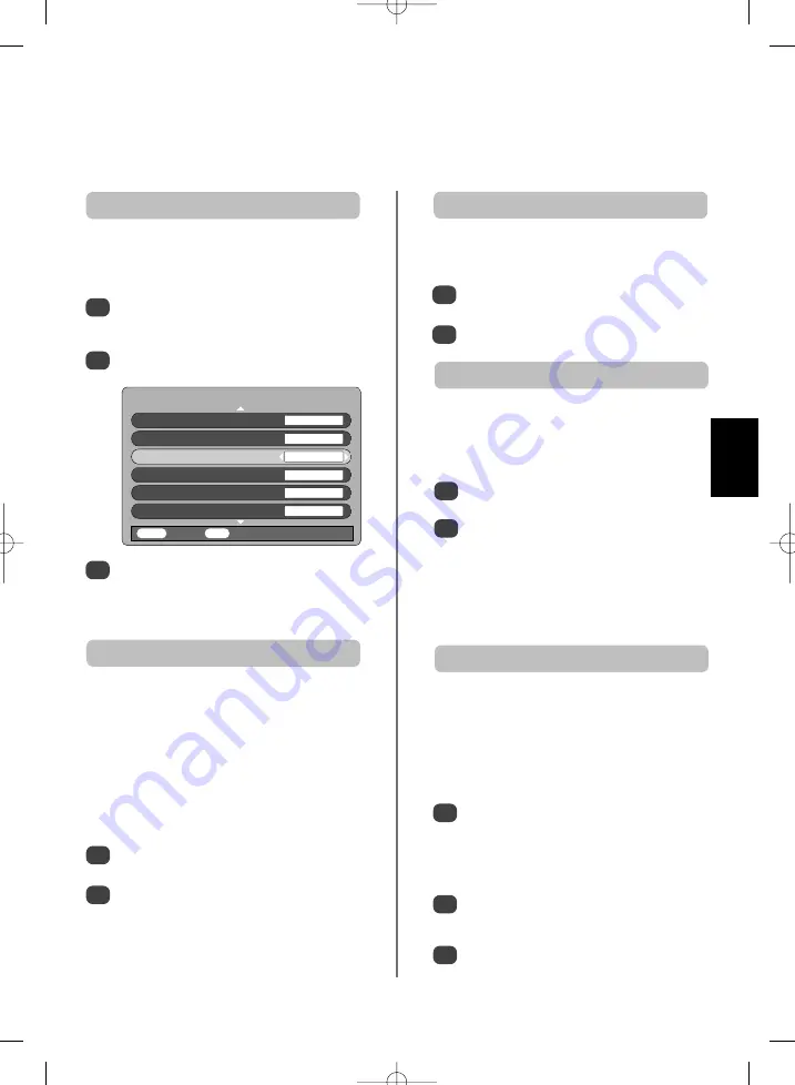 Toshiba Z3030 Series Manual Download Page 123