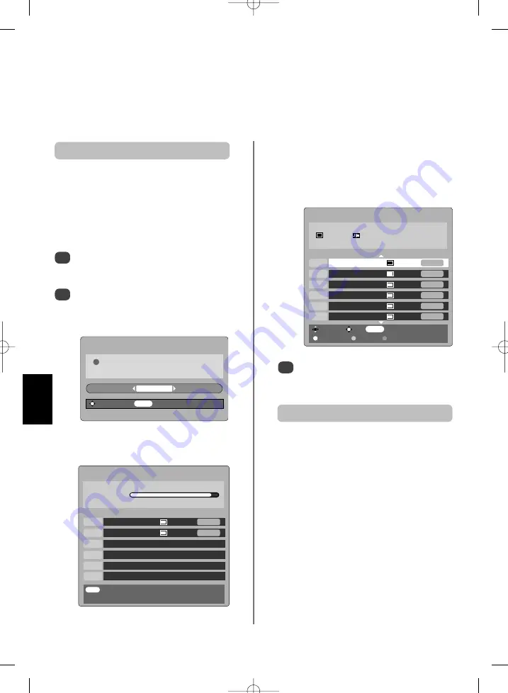 Toshiba Z3030 Series Скачать руководство пользователя страница 150