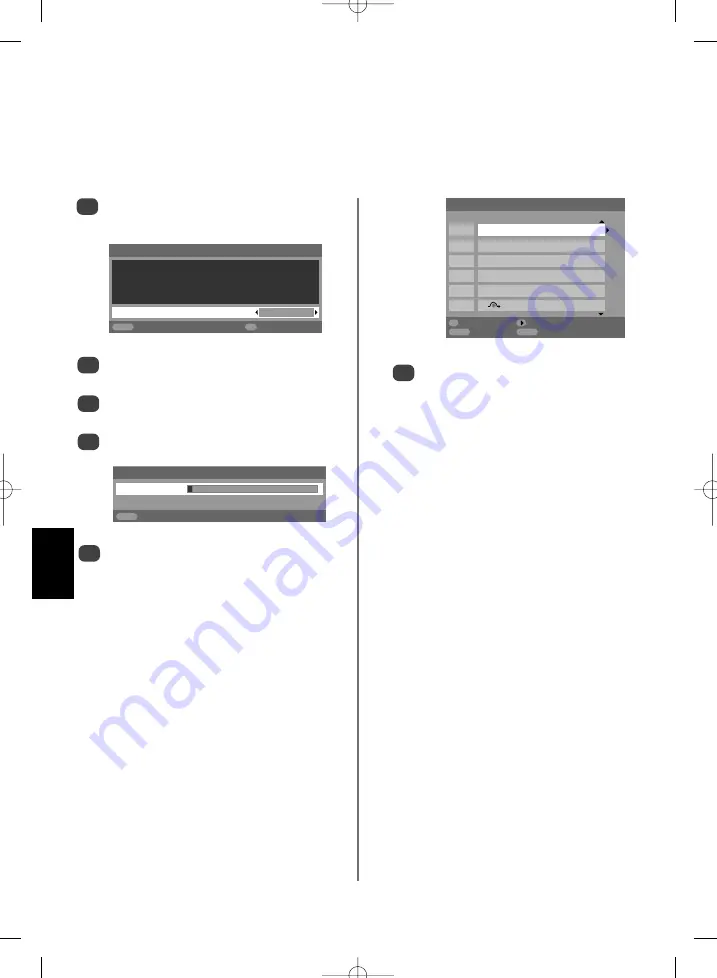 Toshiba Z3030 Series Manual Download Page 152