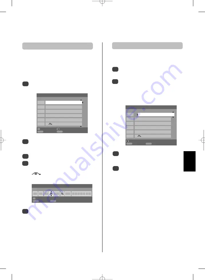 Toshiba Z3030 Series Manual Download Page 155