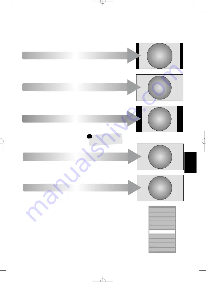 Toshiba Z3030 Series Manual Download Page 159