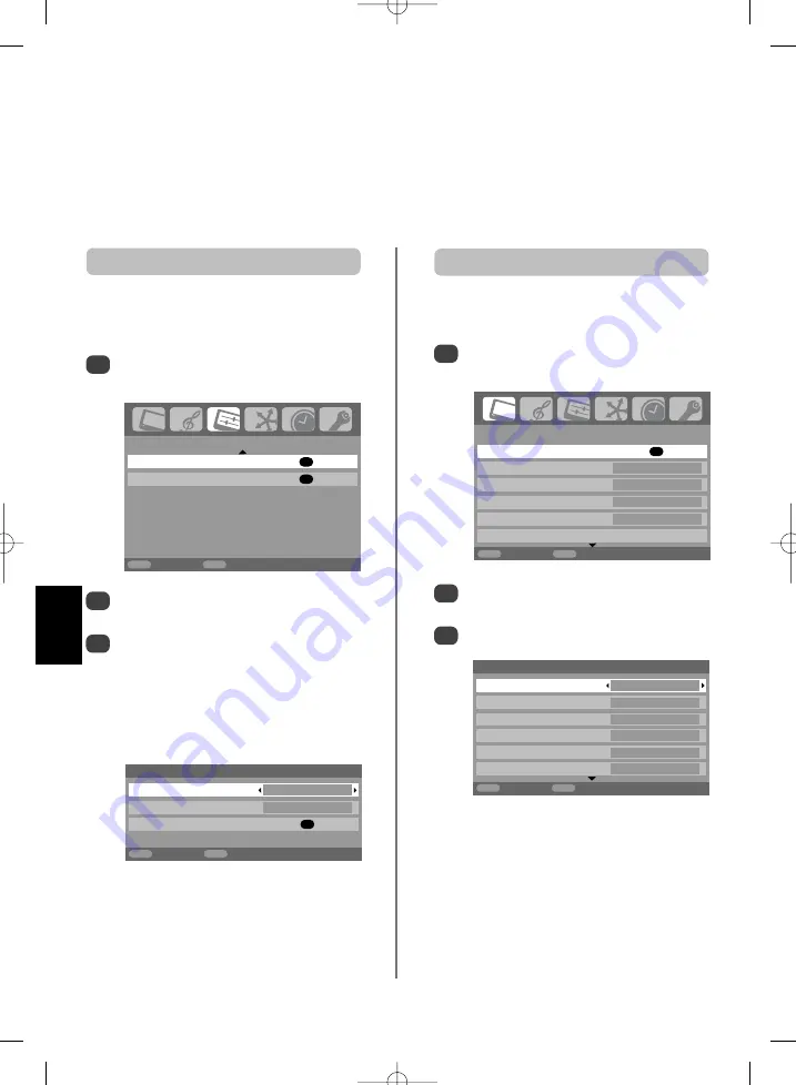 Toshiba Z3030 Series Скачать руководство пользователя страница 160