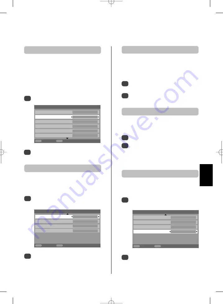 Toshiba Z3030 Series Manual Download Page 161