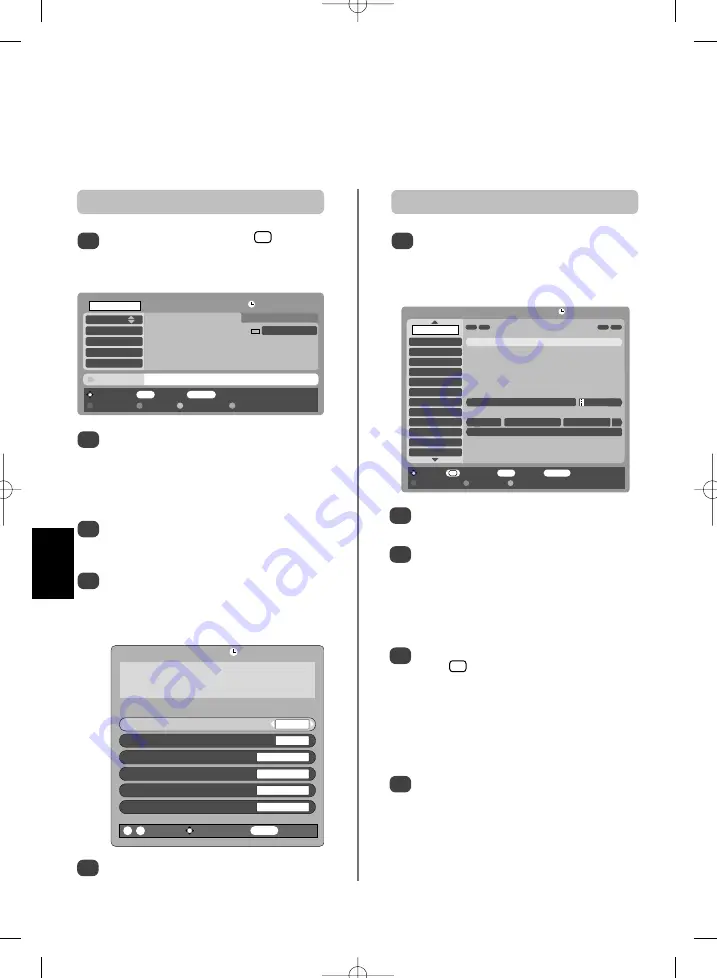 Toshiba Z3030 Series Manual Download Page 166