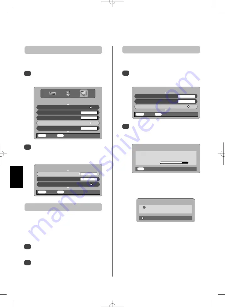 Toshiba Z3030 Series Manual Download Page 170