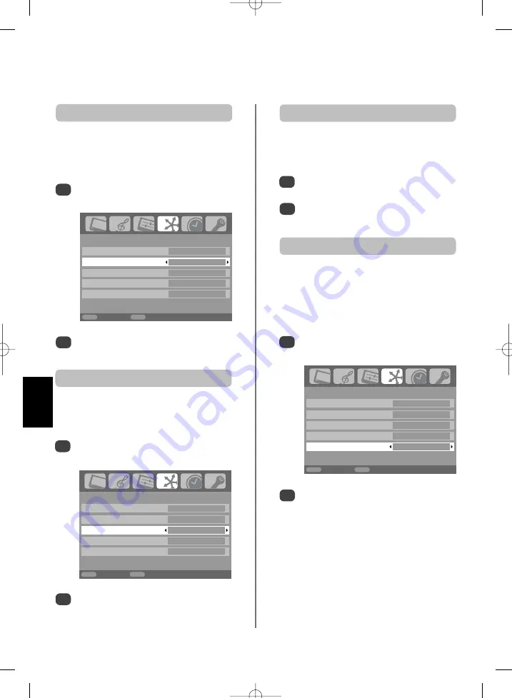 Toshiba Z3030 Series Manual Download Page 174