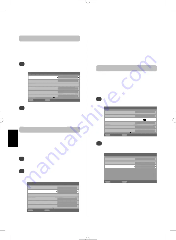 Toshiba Z3030 Series Manual Download Page 176