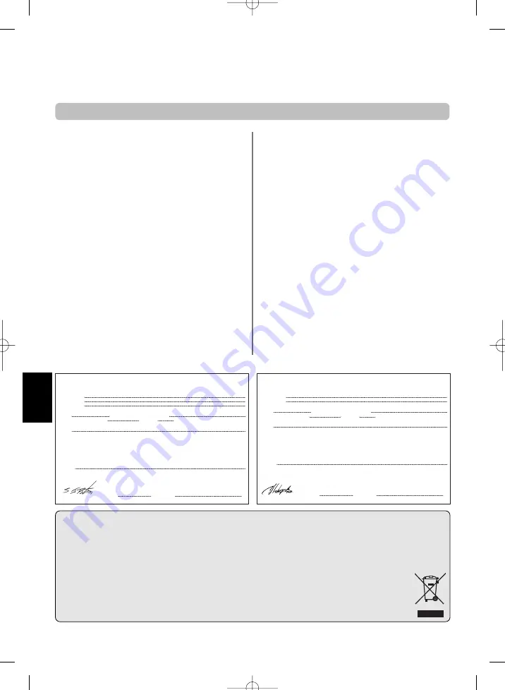 Toshiba Z3030 Series Manual Download Page 182