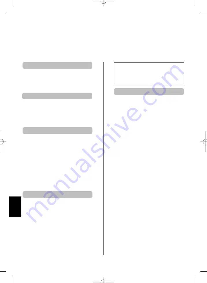 Toshiba Z3030 Series Manual Download Page 188