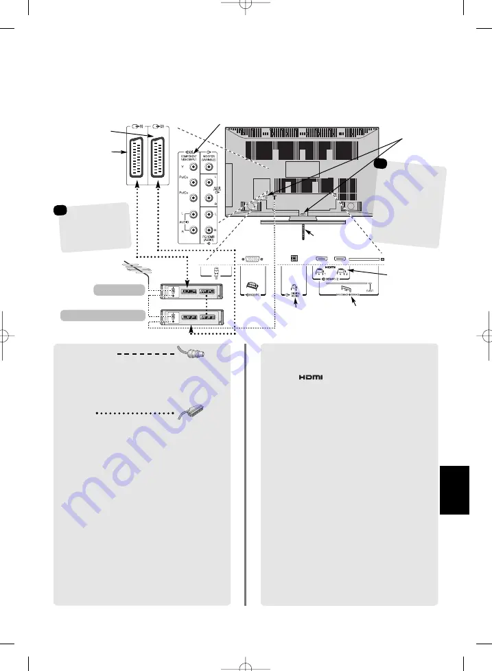 Toshiba Z3030 Series Скачать руководство пользователя страница 191