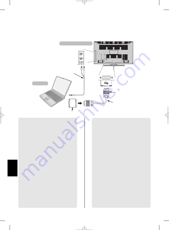 Toshiba Z3030 Series Manual Download Page 192