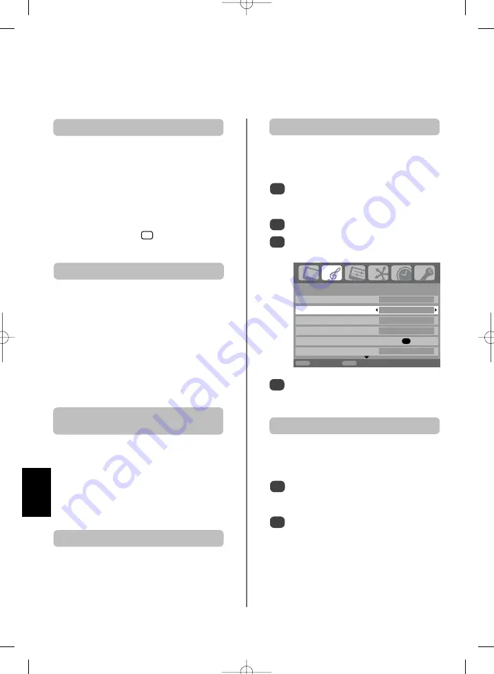 Toshiba Z3030 Series Скачать руководство пользователя страница 202