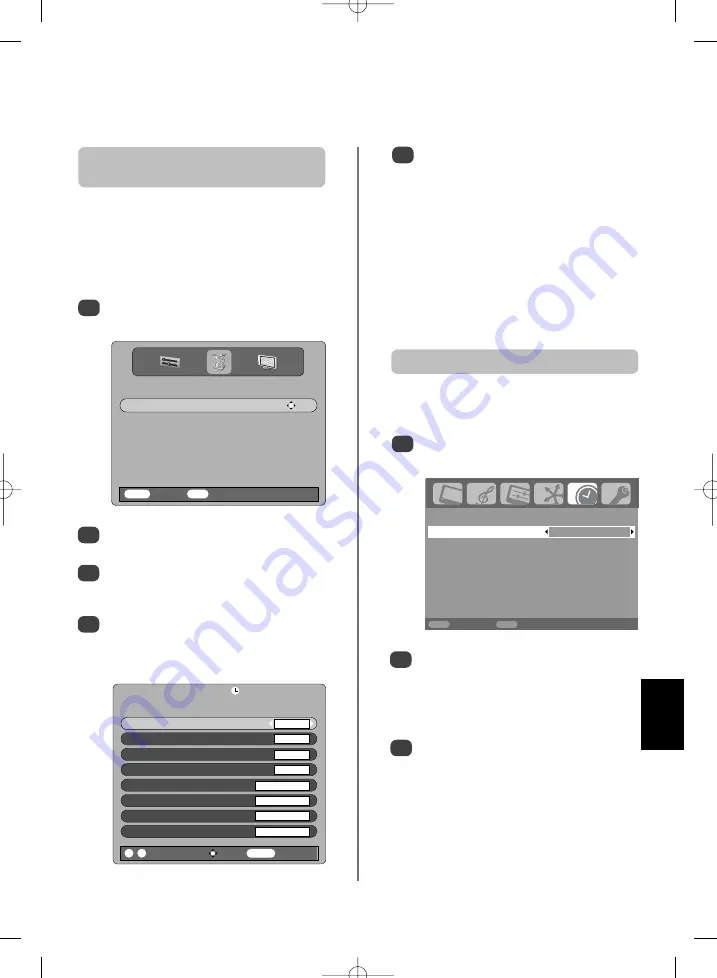 Toshiba Z3030 Series Manual Download Page 211