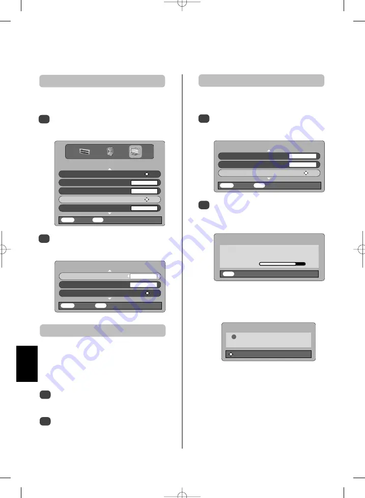 Toshiba Z3030 Series Manual Download Page 216