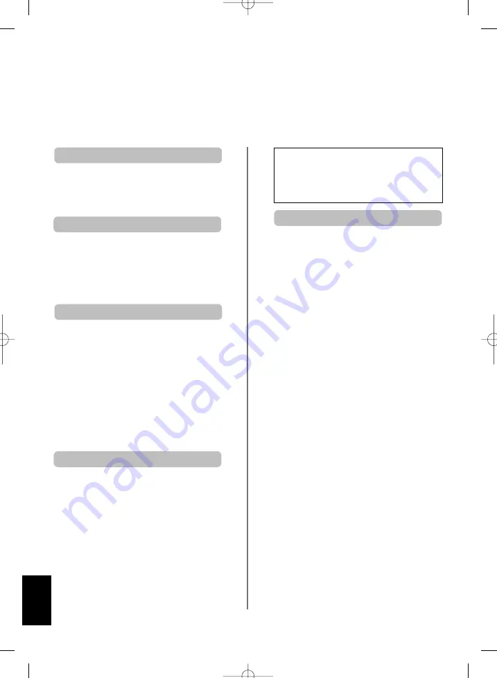 Toshiba Z3030 Series Manual Download Page 234