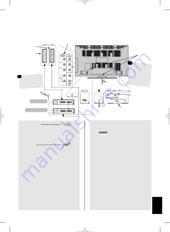 Toshiba Z3030 Series Manual Download Page 237