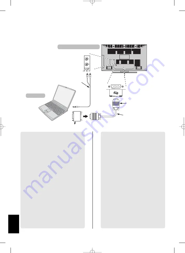 Toshiba Z3030 Series Manual Download Page 238