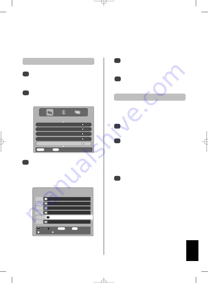 Toshiba Z3030 Series Manual Download Page 243