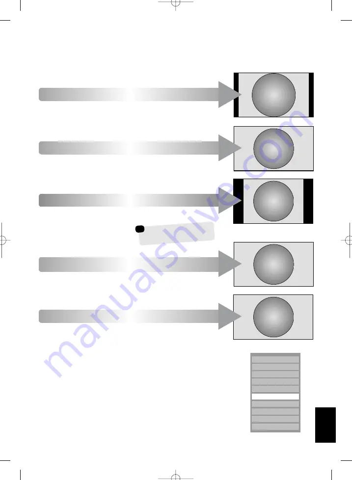 Toshiba Z3030 Series Manual Download Page 251