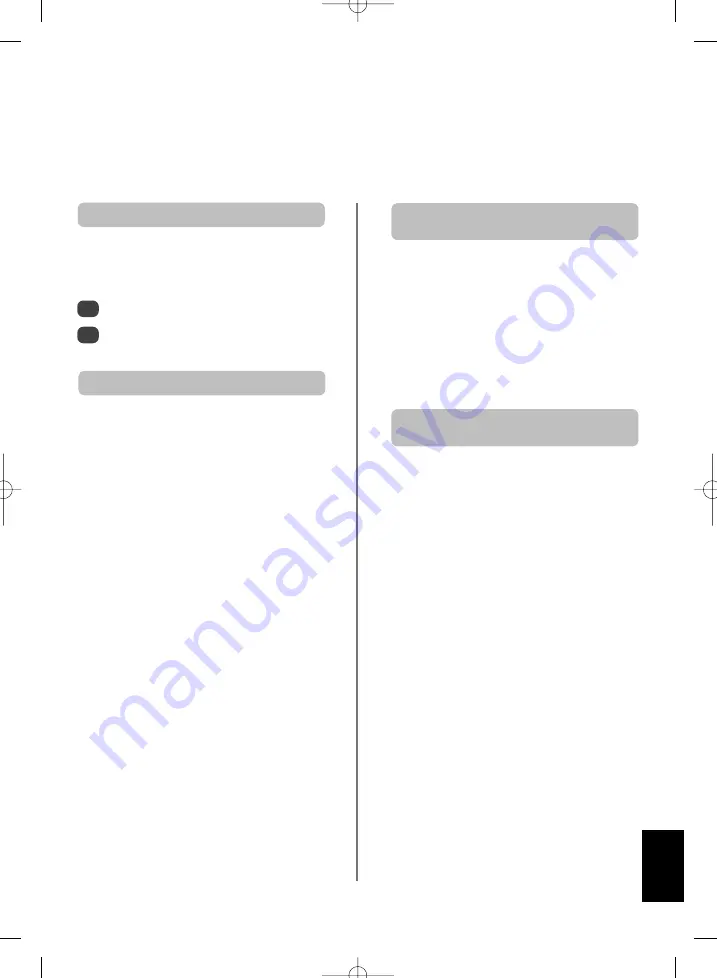 Toshiba Z3030 Series Manual Download Page 269