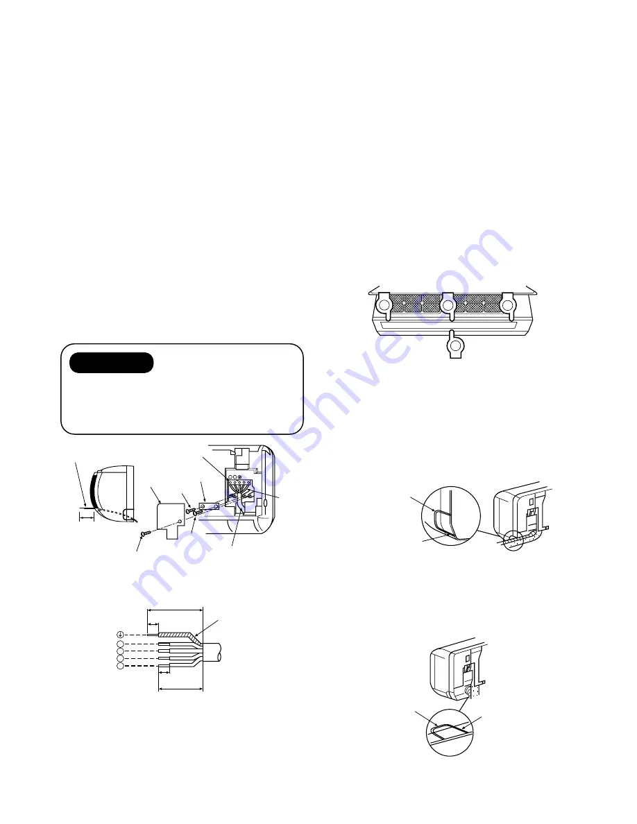 Toshiba ZZ
RAS-13YK-HX Service Manual Download Page 34