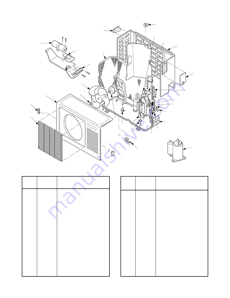 Toshiba ZZ
RAS-13YK-HX Скачать руководство пользователя страница 66