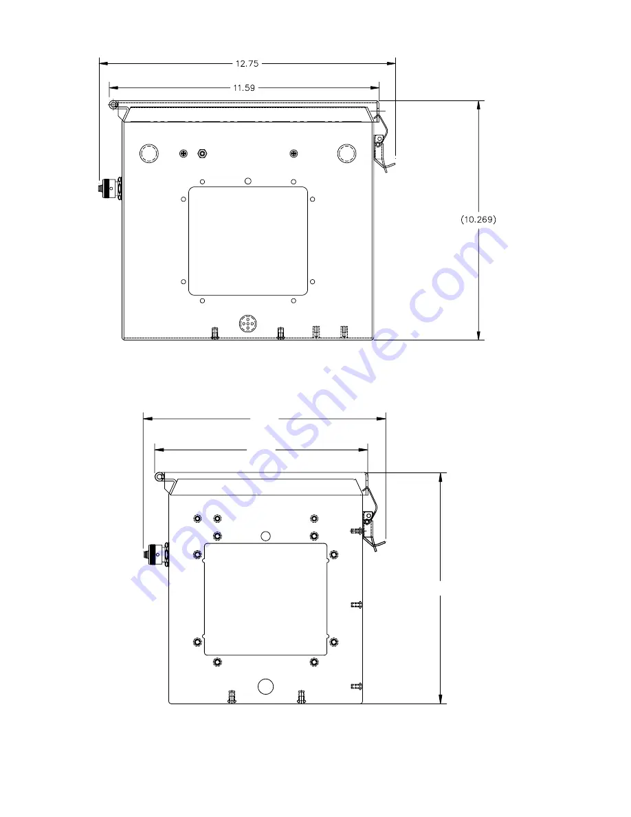 TotalFlow uFLO User Manual Download Page 18