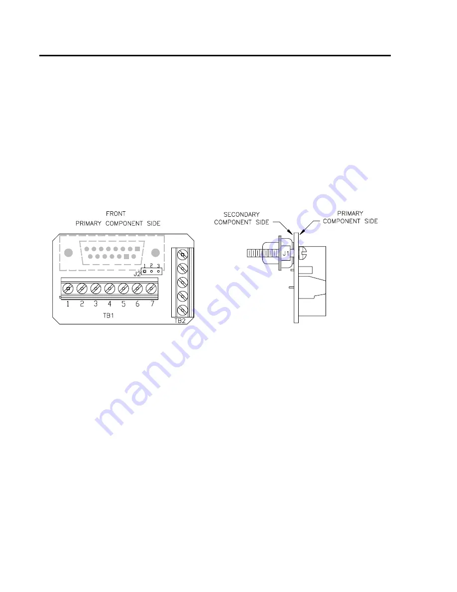 TotalFlow uFLO User Manual Download Page 22