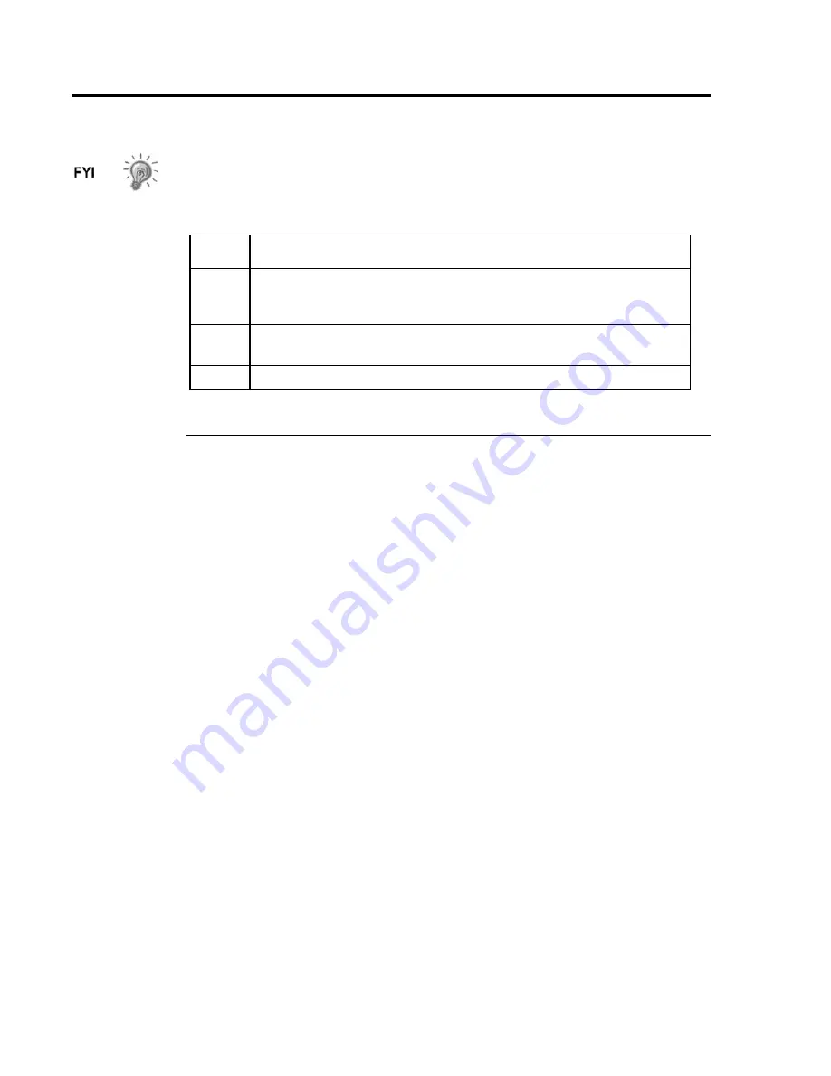 TotalFlow uFLO User Manual Download Page 40